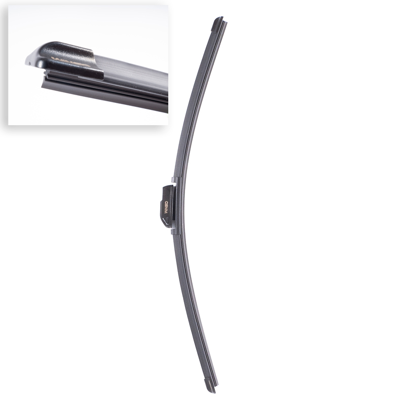 Безкаркасна щітка склоочисника  X Treme 21/530мм1