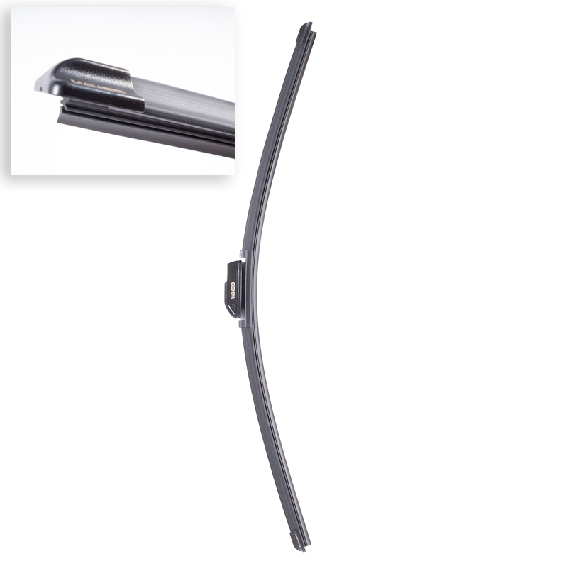 Безкаркасна щітка склоочисника  X Treme 22/550мм1