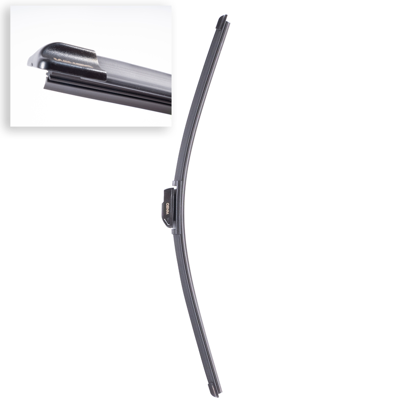 Безкаркасна щітка склоочисника  X Treme 23/580мм1