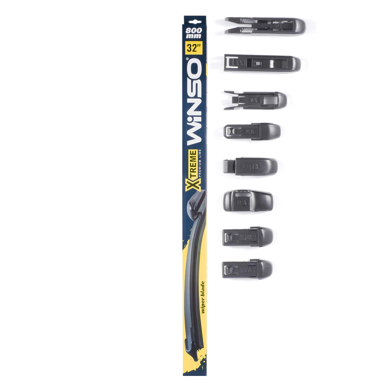 Безкаркасна щітка склоочисника  X Treme 32/800мм1