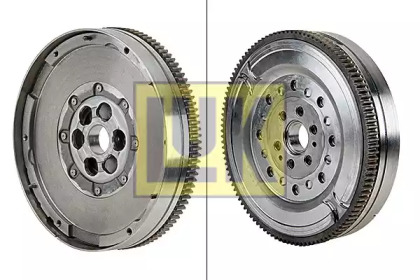 415 0507 10  LuK - Маховик1