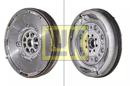 415 0524 10  LuK - Маховик1