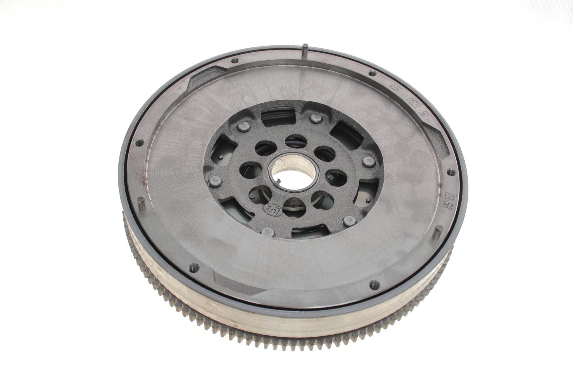 415 0529 10  LuK - Маховик1