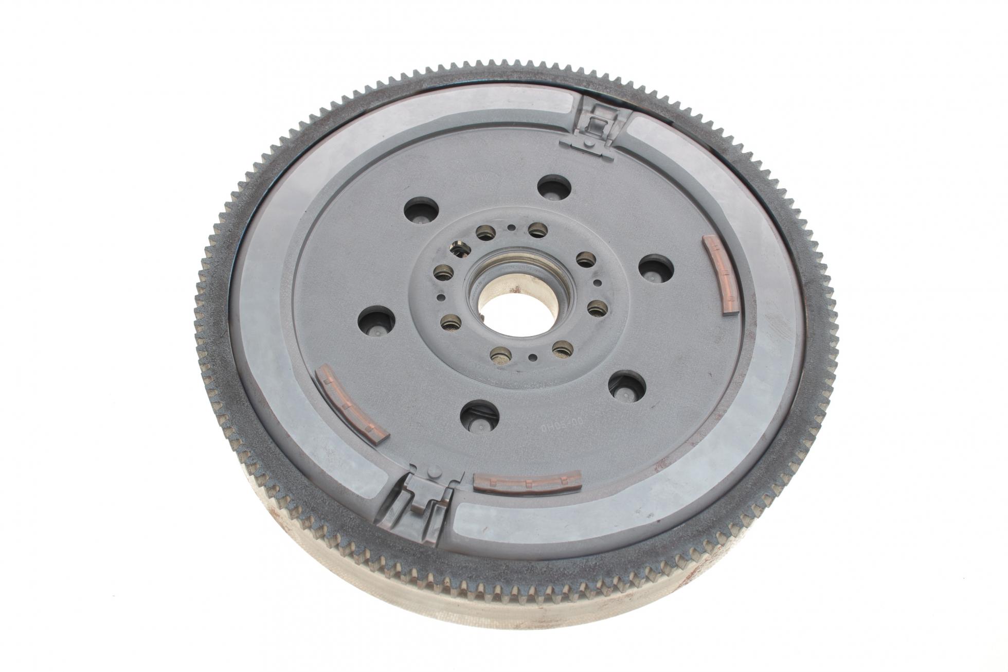 415 0529 10  LuK - Маховик1