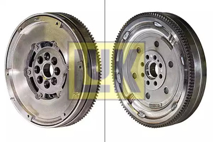 415 0546 10  LuK - Маховик1