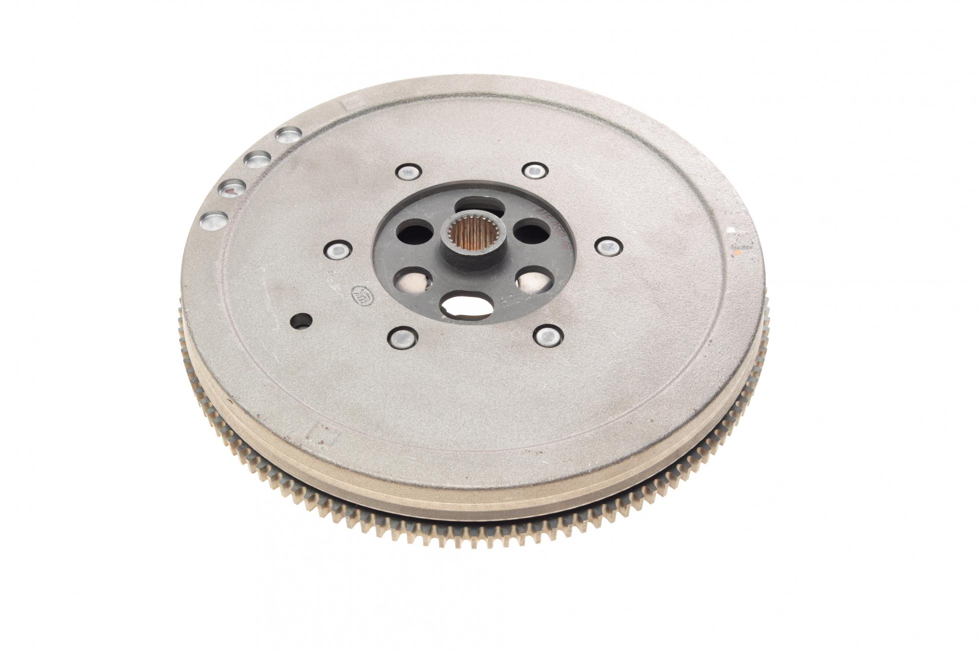 415 0550 08  LuK - Маховик1