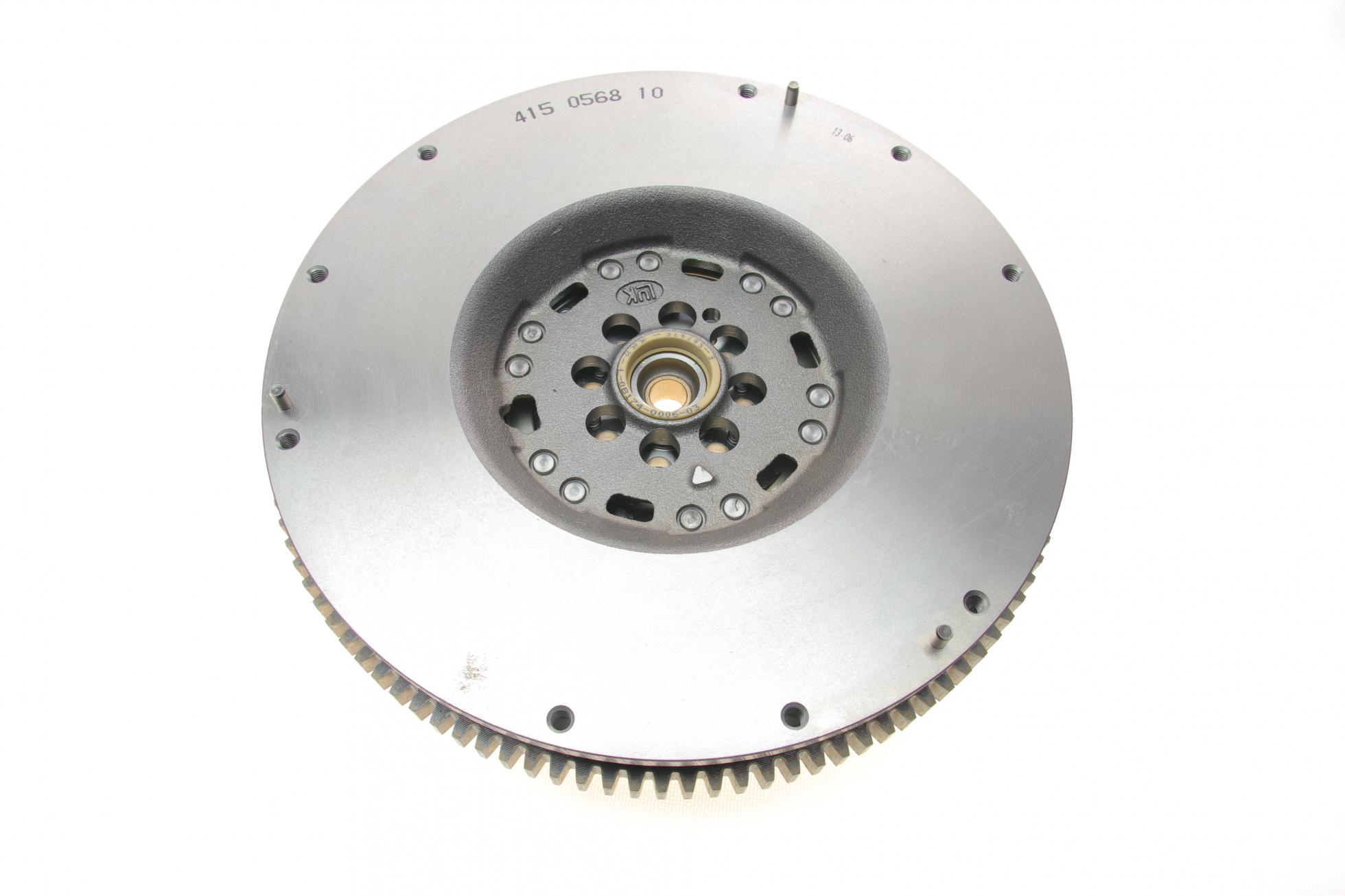 415 0568 10  LuK - Маховик1