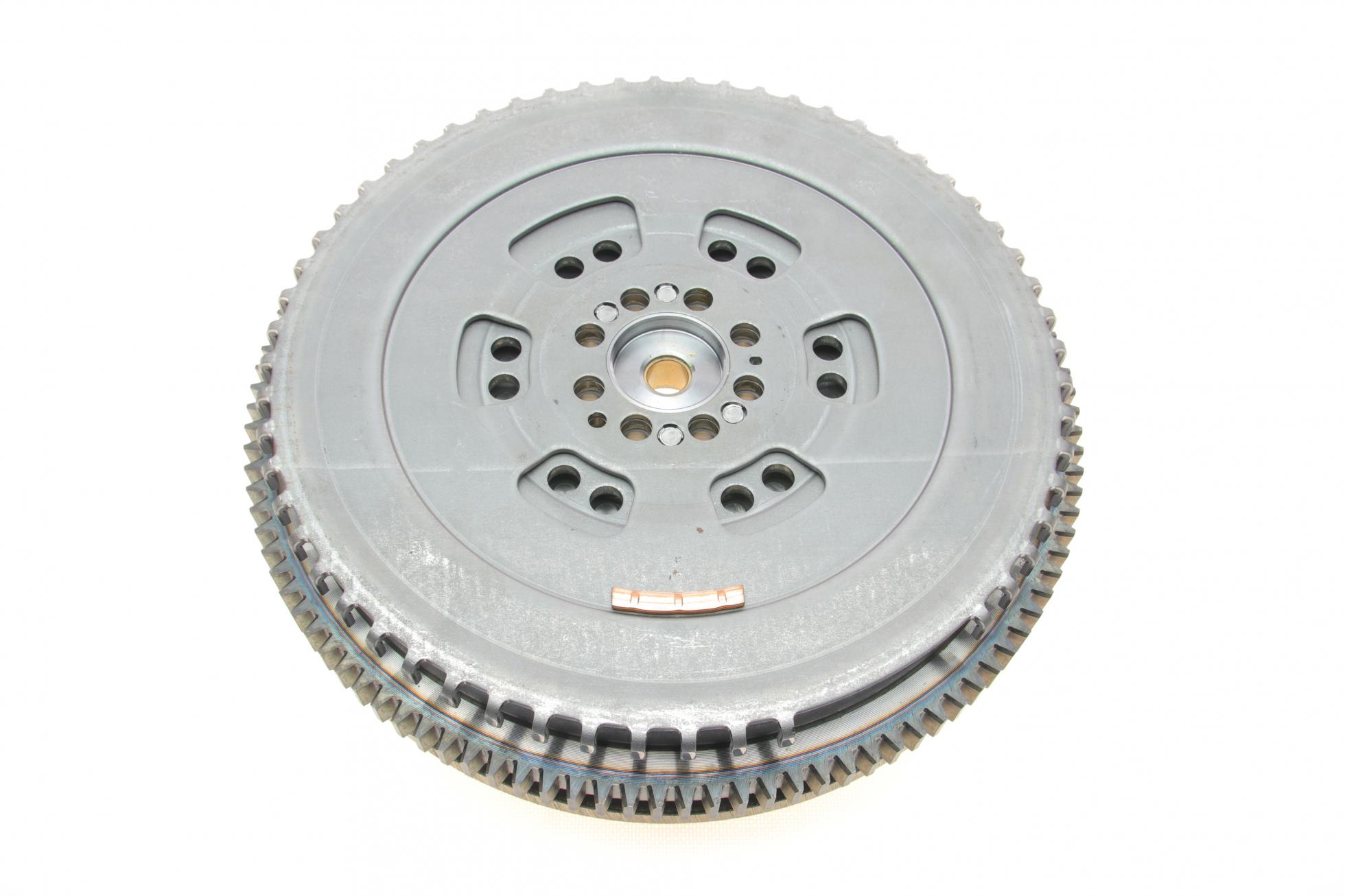 415 0568 10  LuK - Маховик1