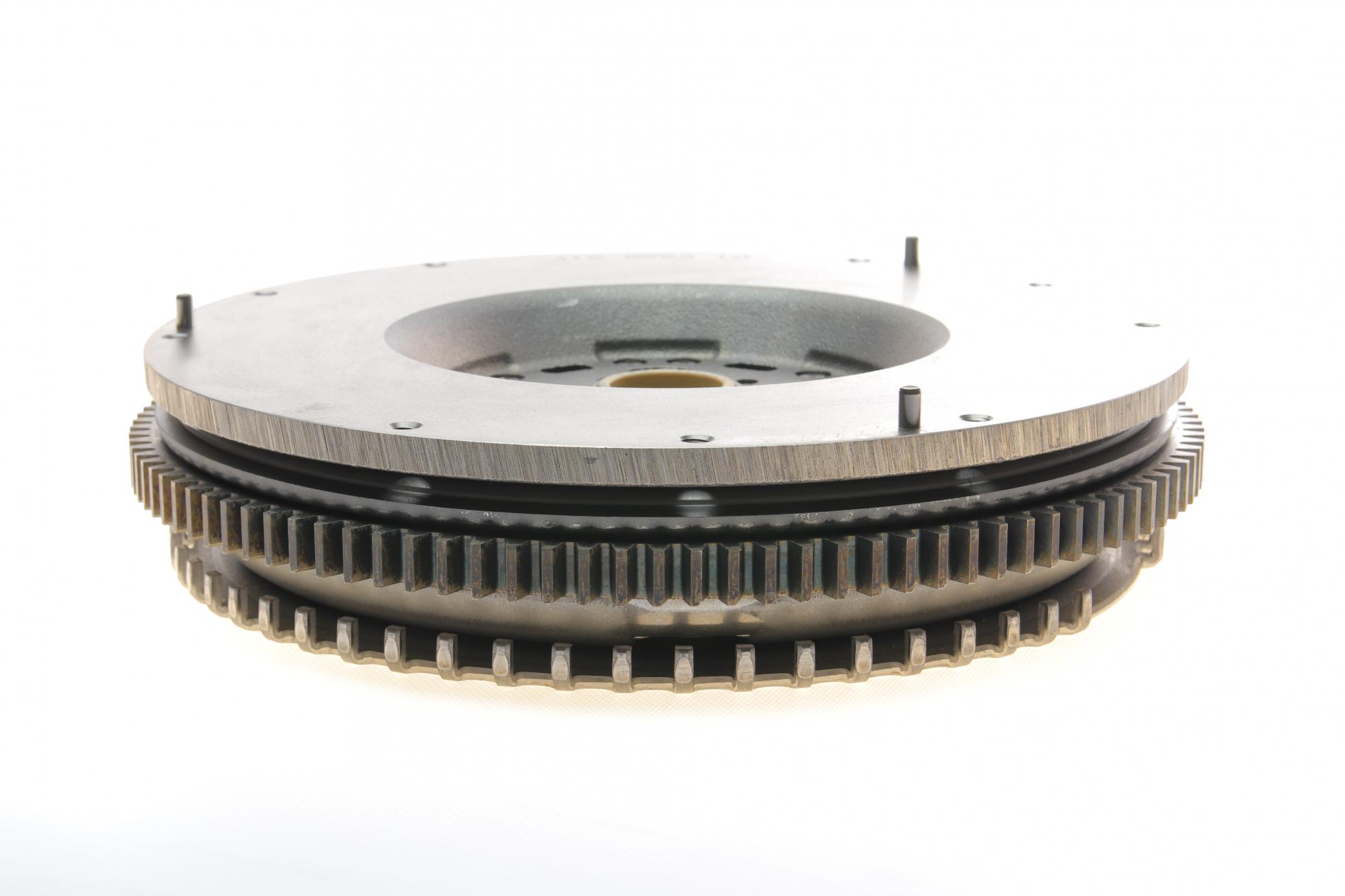 415 0568 10  LuK - Маховик2