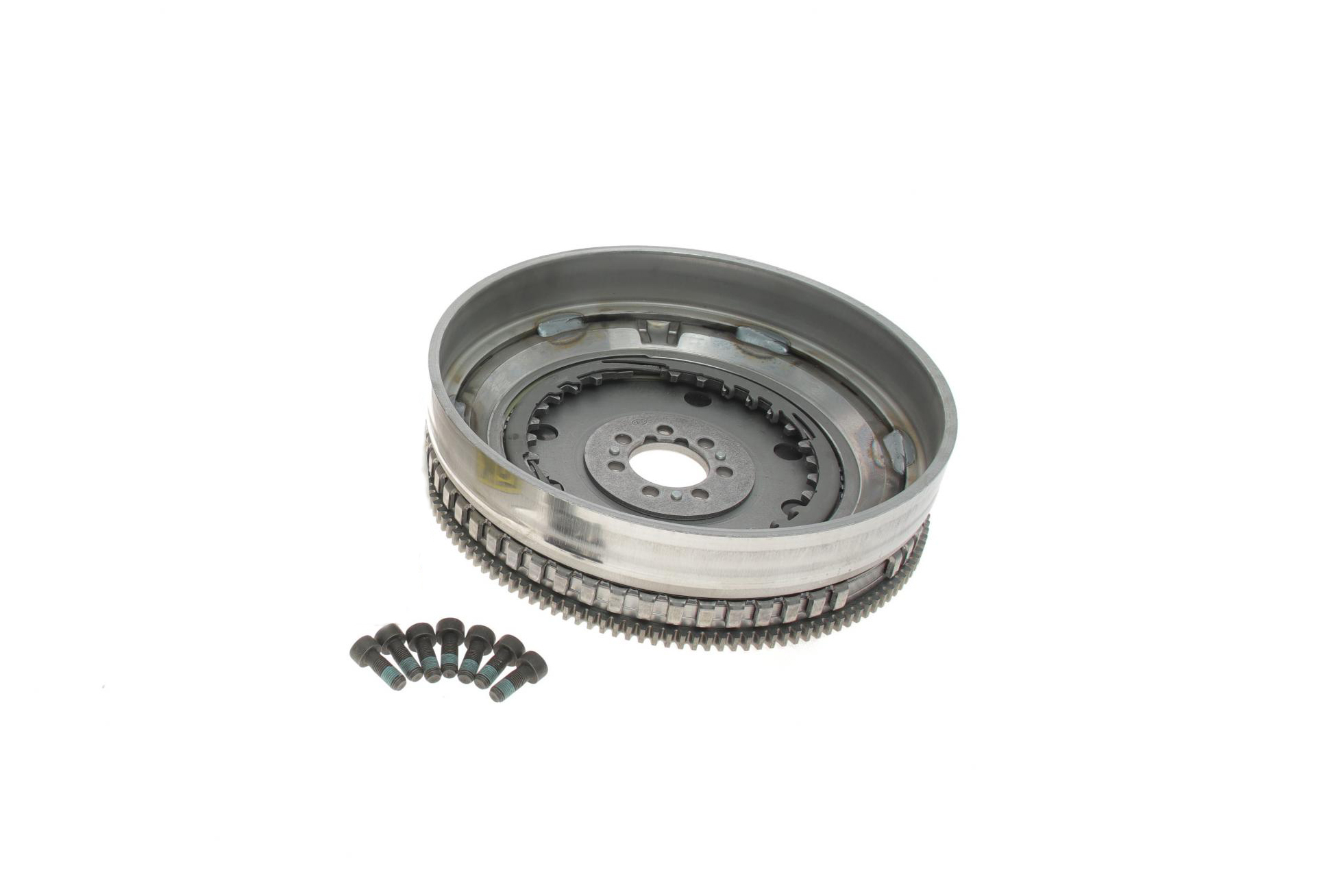 415 0573 09  LuK - Маховик1