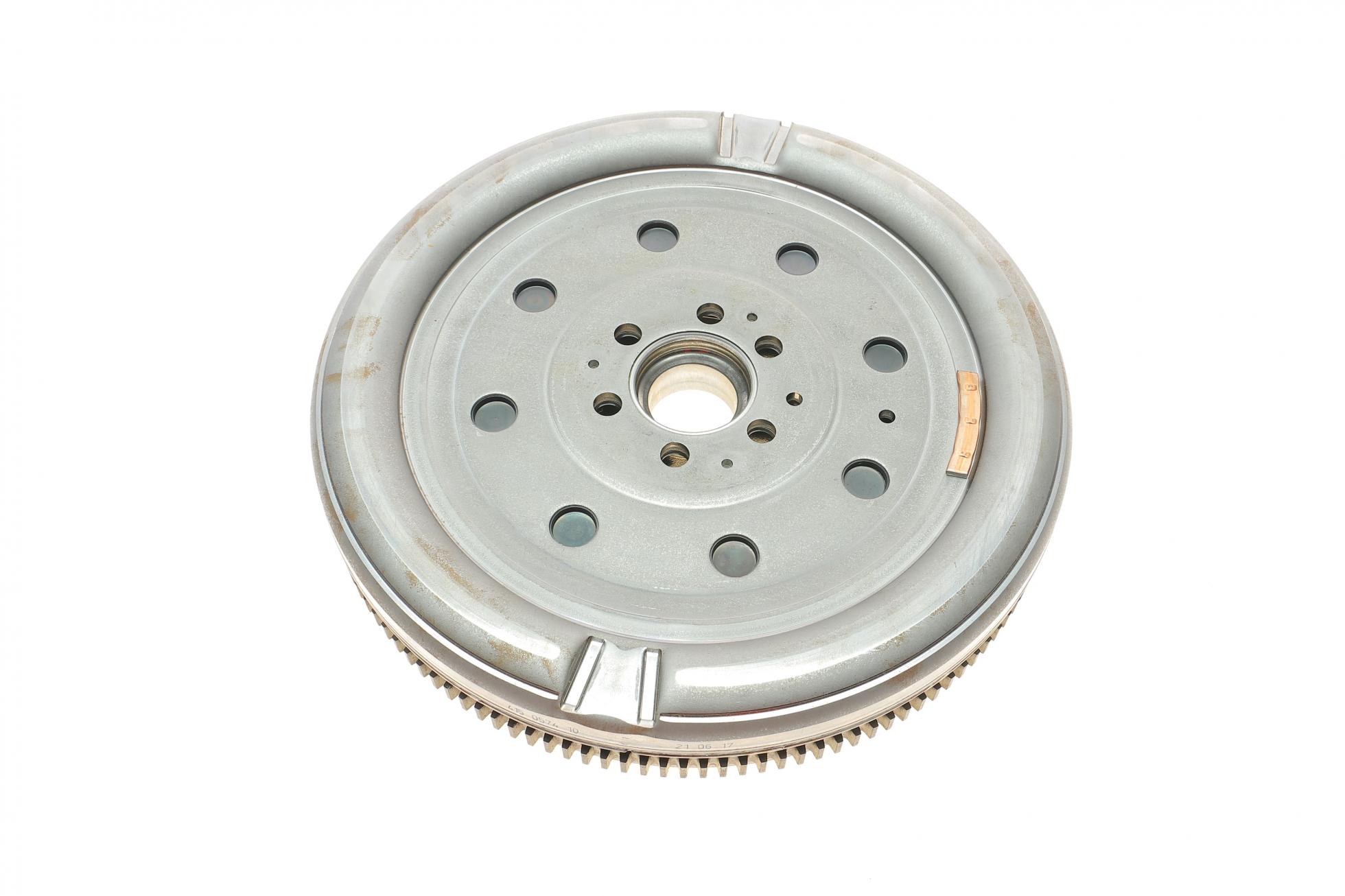 415 0574 10  LuK - Маховик1