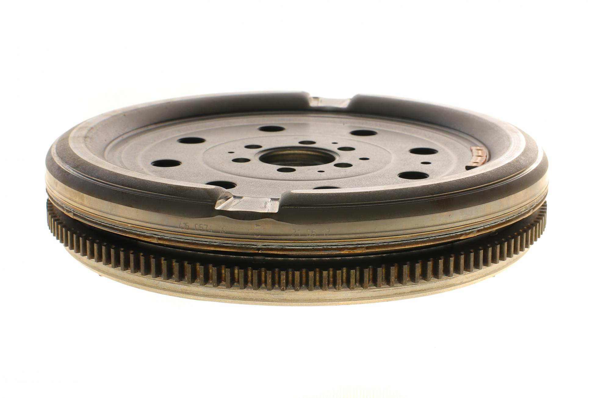 415 0574 10  LuK - Маховик2