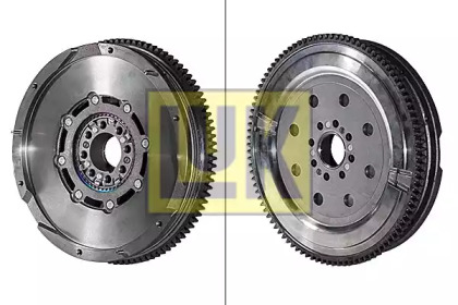 415 0612 10  LuK - Маховик1