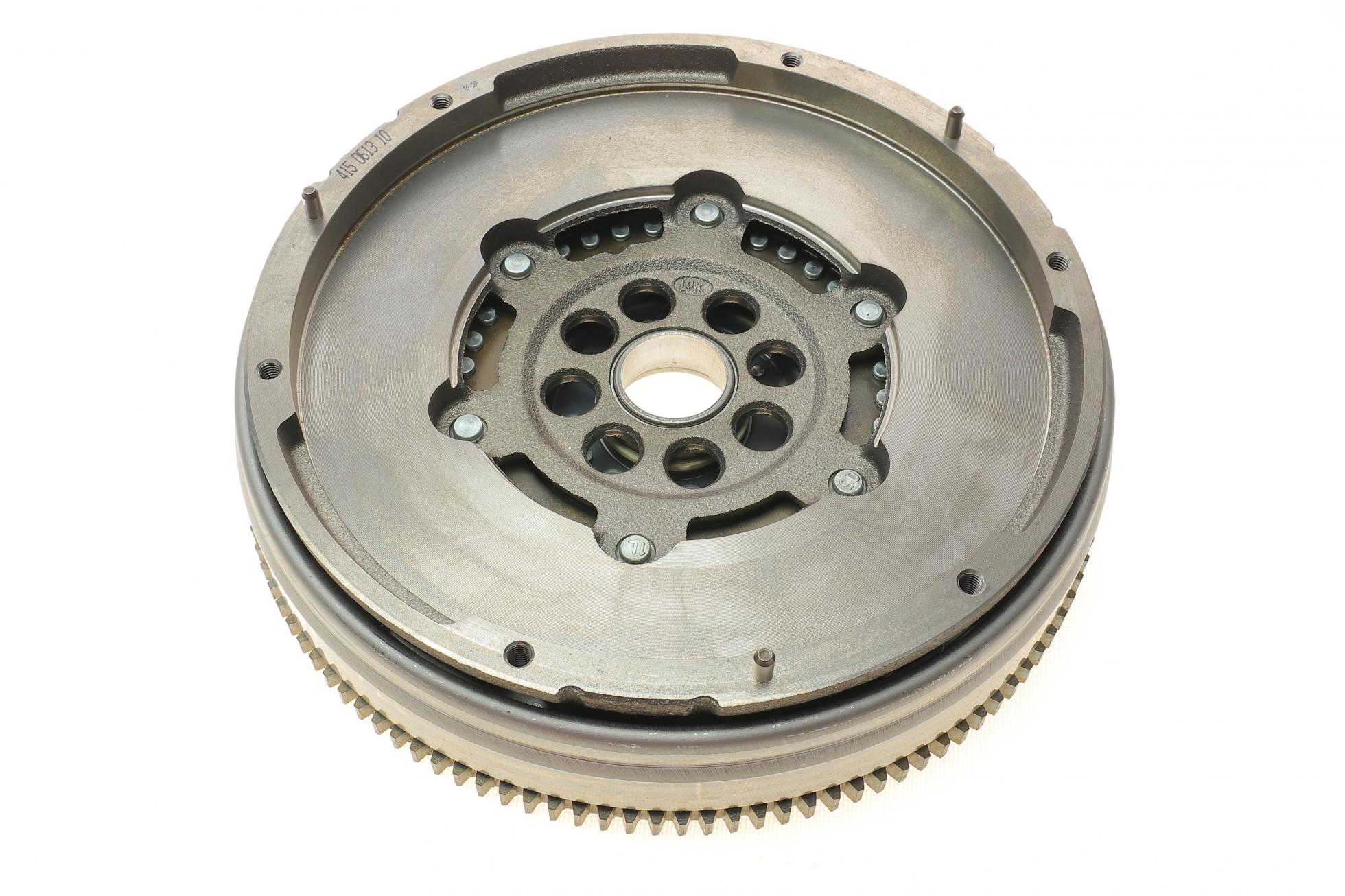 415 0613 10  LuK - Маховик1