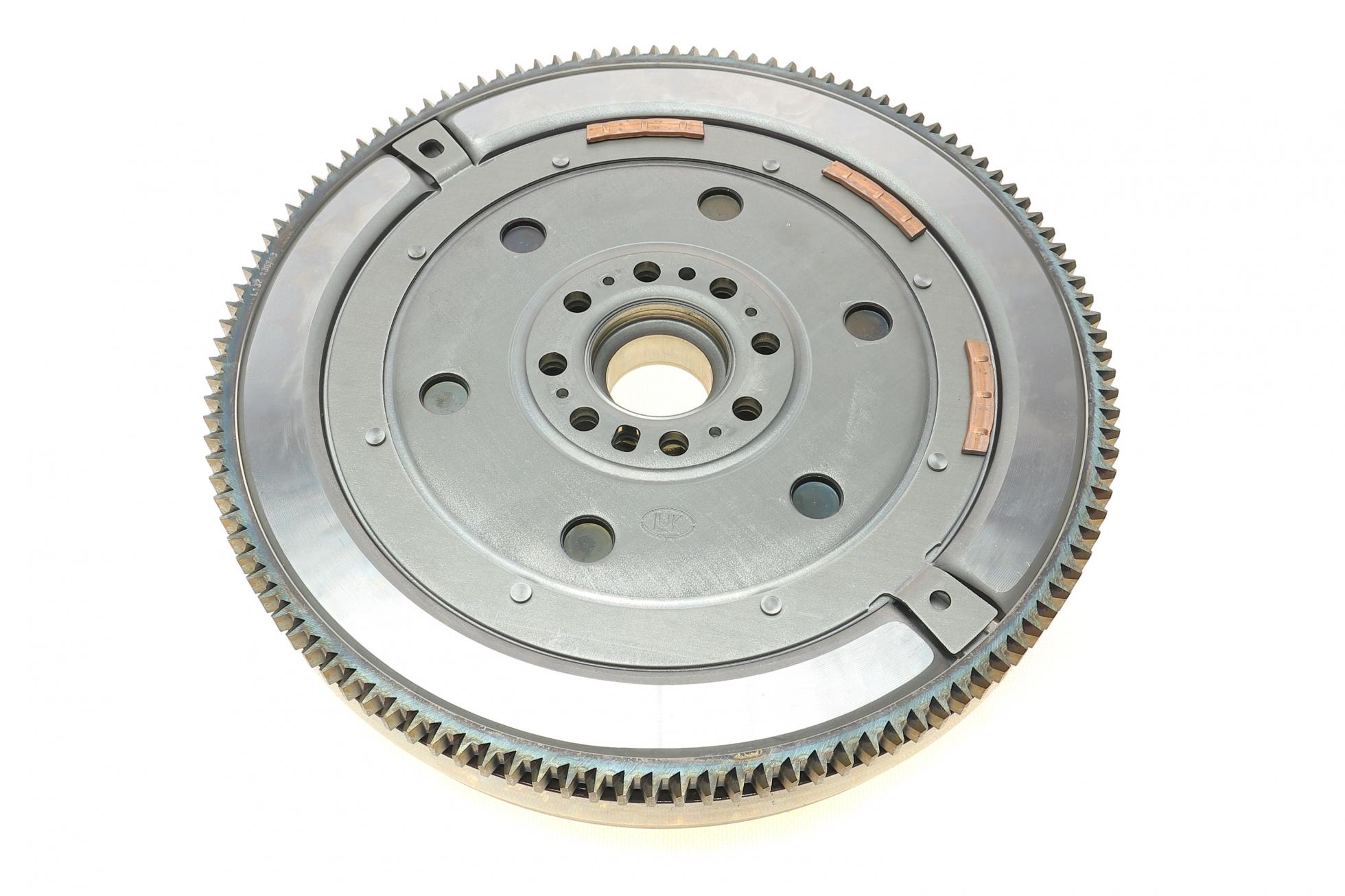 415 0613 10  LuK - Маховик1