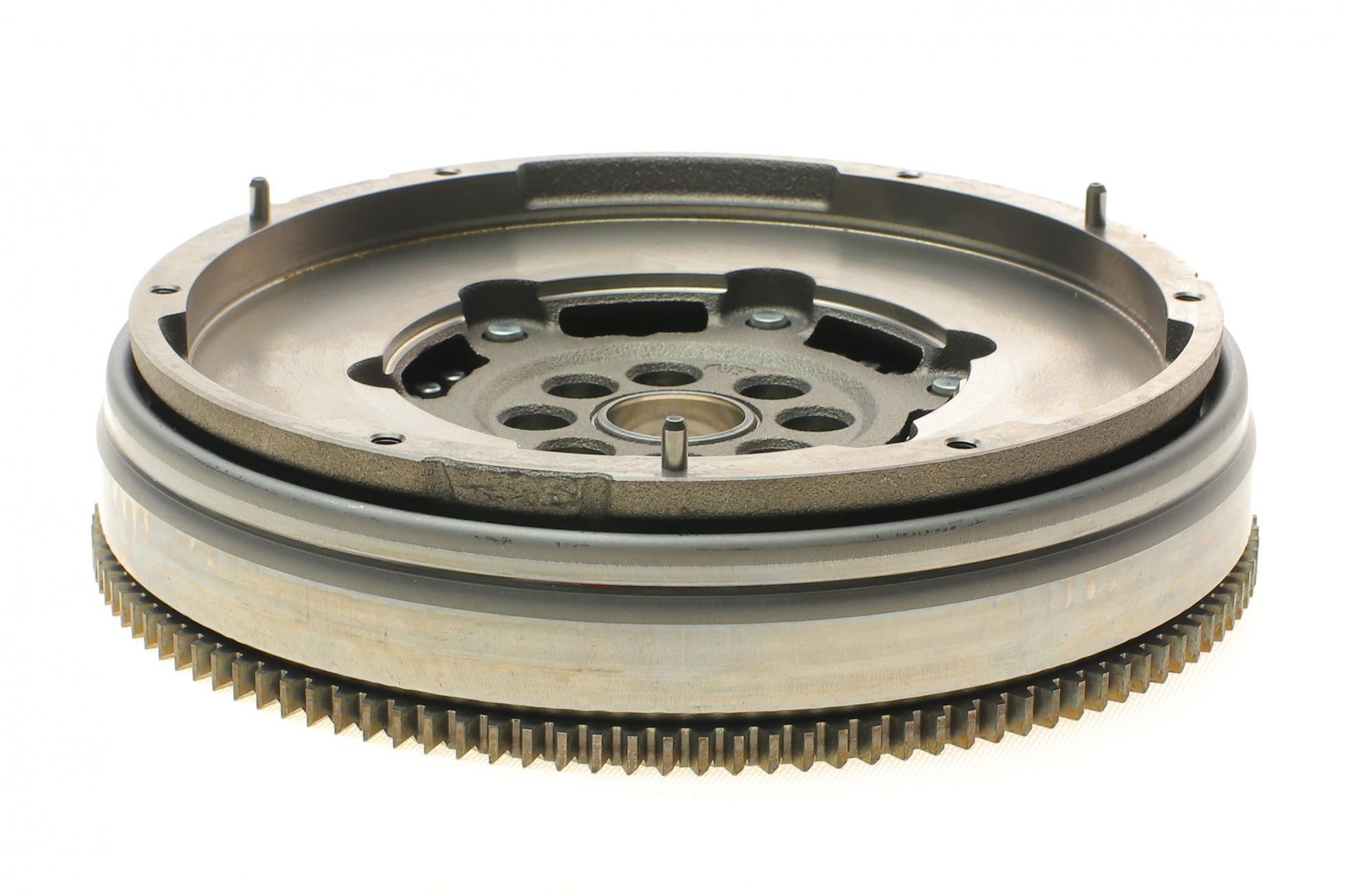 415 0613 10  LuK - Маховик2