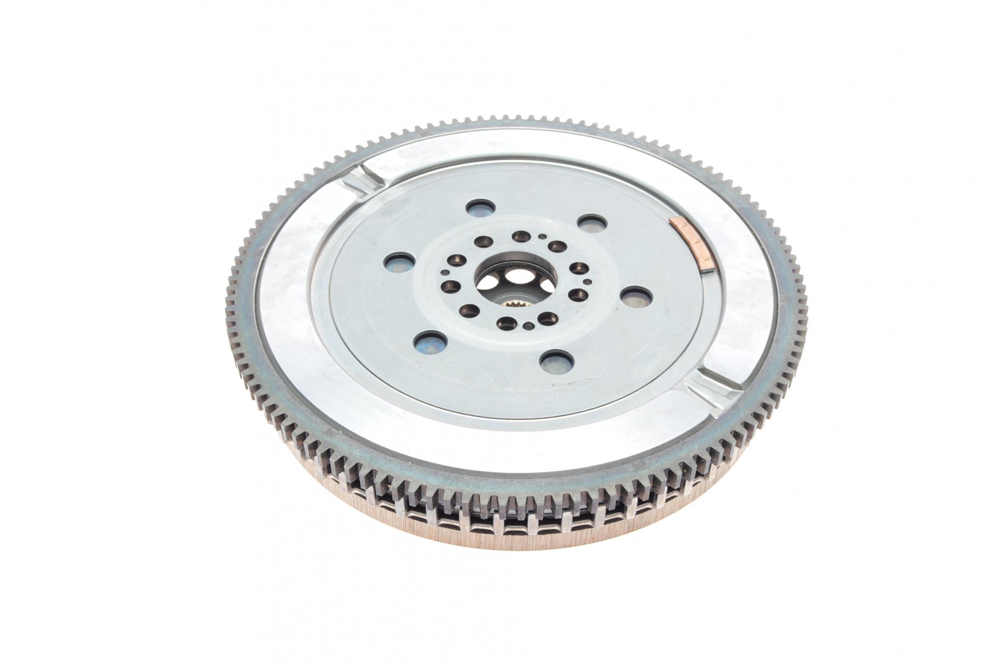 415 0614 08  LuK - Маховик1