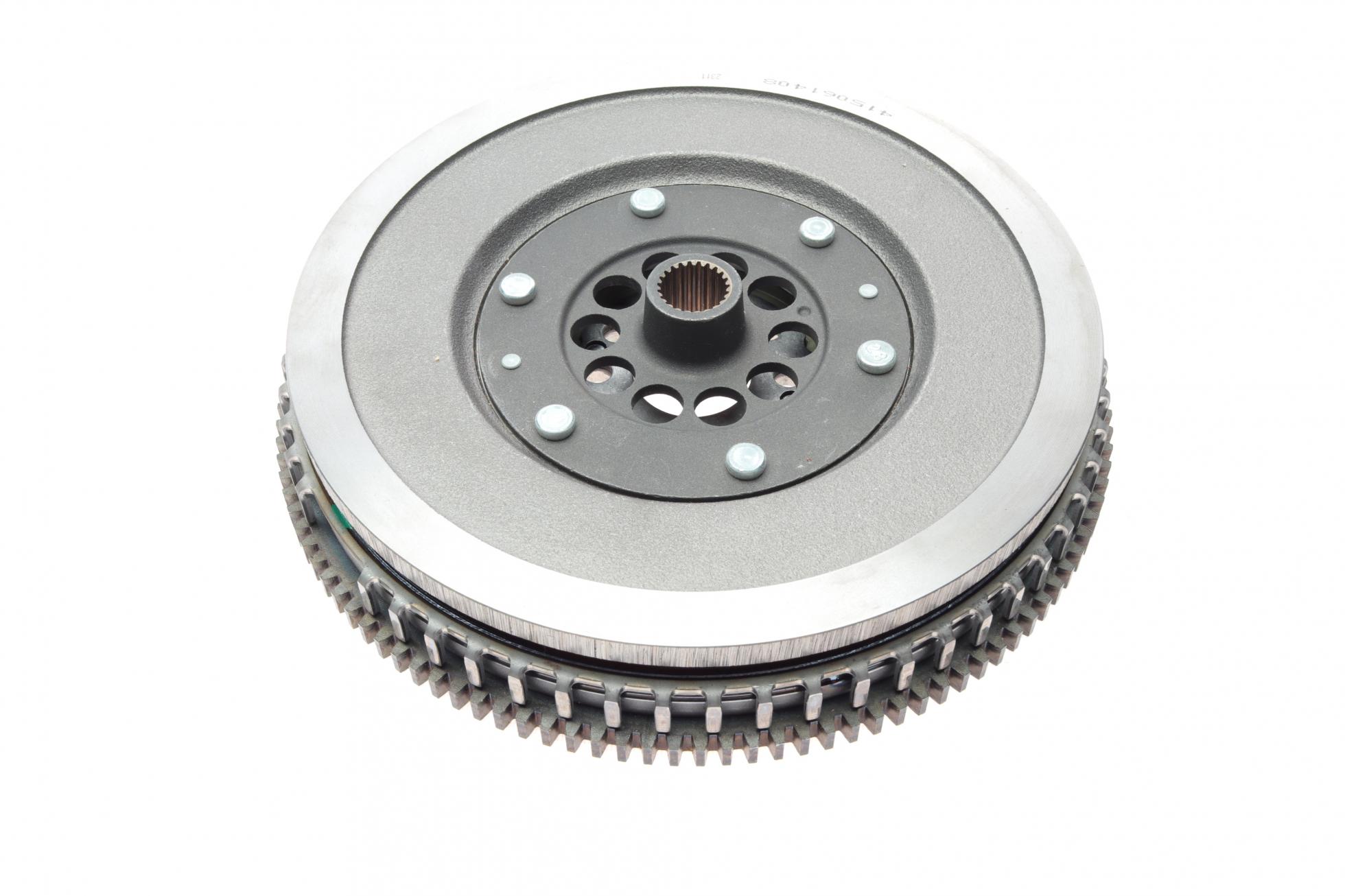 415 0614 08  LuK - Маховик1