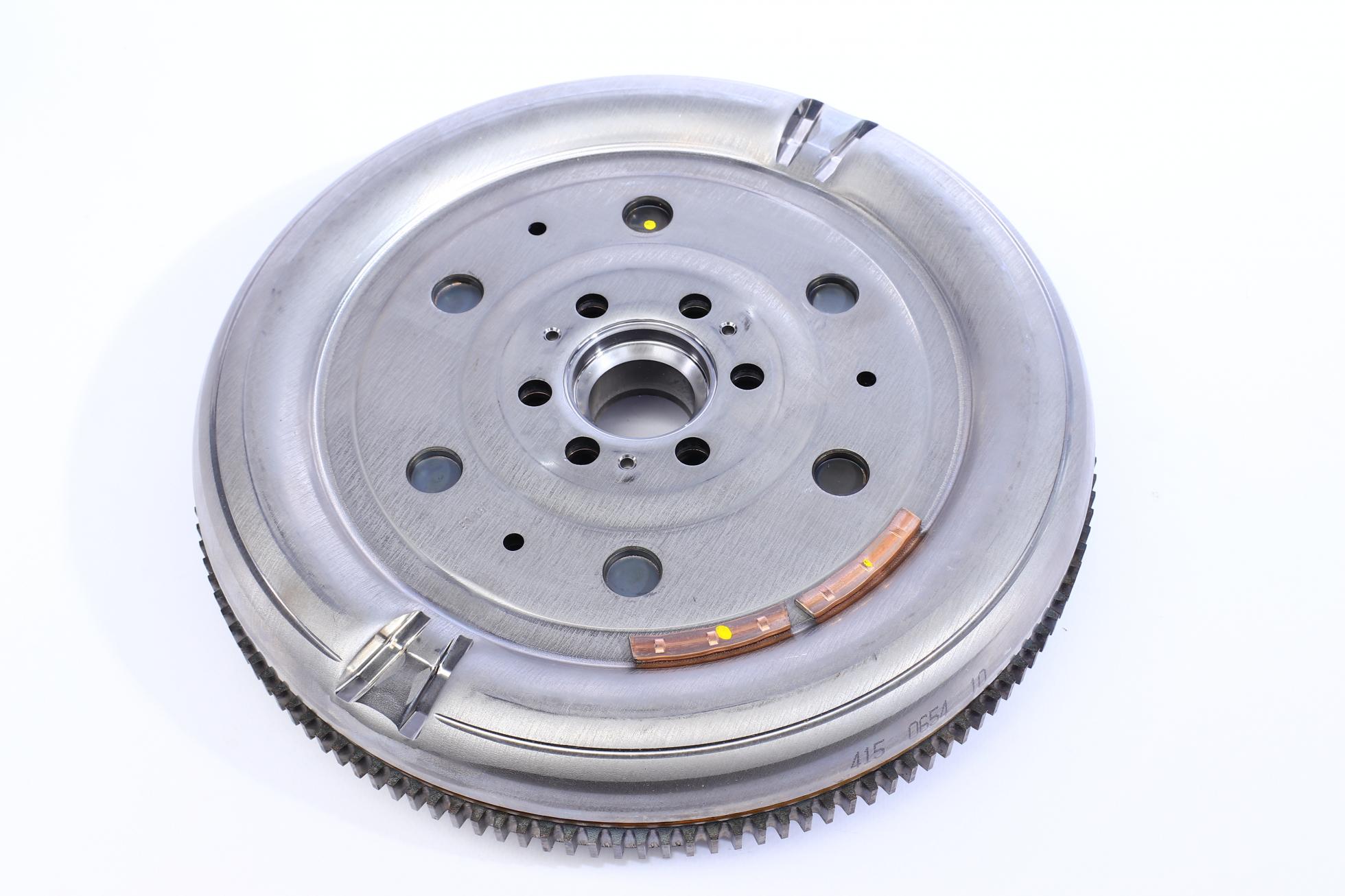 415 0654 10  LuK - Маховик  !!! Заміна для 415 0113 101