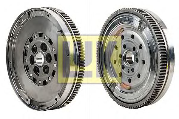 415 0655 10  LuK - Маховик1