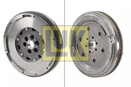 415 0667 10  LuK - Маховик1