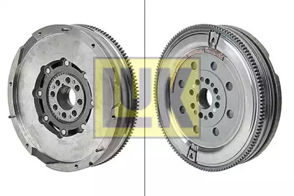 415 0752 10  LuK - Маховик1