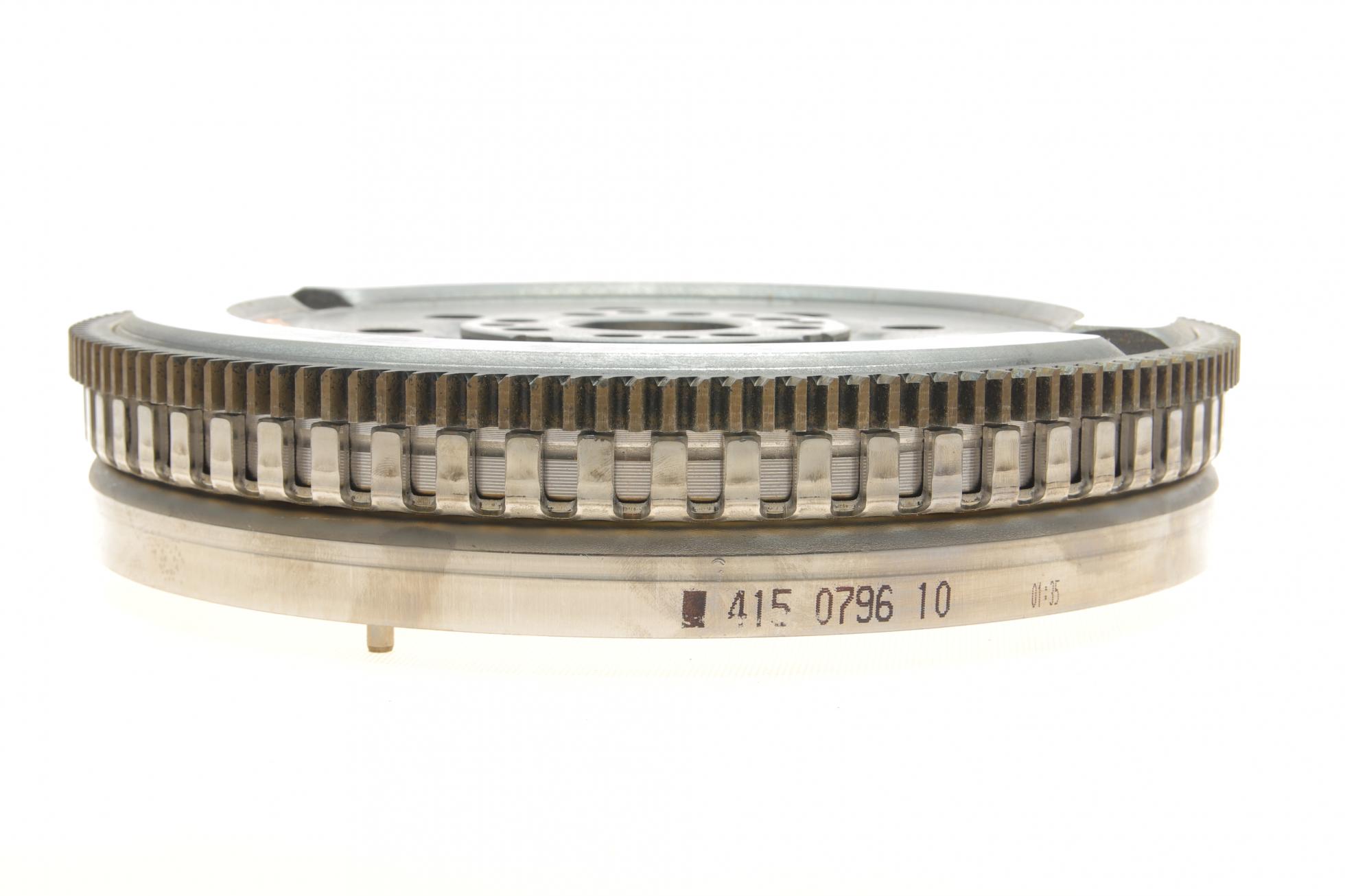 415 0796 10  LuK - Маховик2