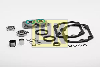 462 0055 10  LuK - Ремкомплект КПП1