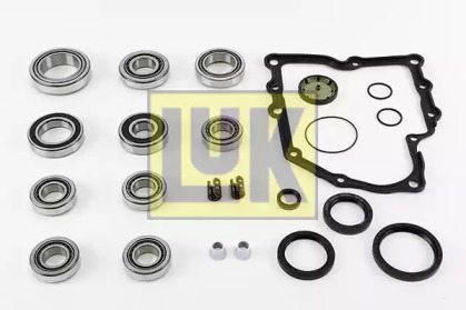 462 0057 10  LuK - Ремкомплект КПП1