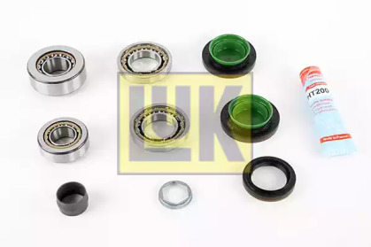 462 0147 10  LuK - Ремкомплект КПП1