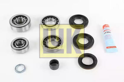 462 0148 10  LuK - Ремкомплект КПП1