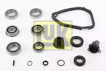 462 0151 10  LuK - Ремкомплект КПП1