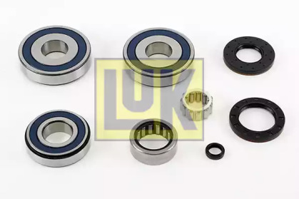 462 0152 10  LuK - Ремкомплект КПП1