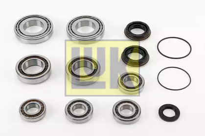 462 0194 10  LuK - Ремкомплект КПП1