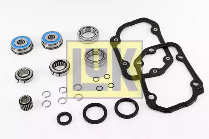 462 0196 10  LuK - Ремкомплект КПП1