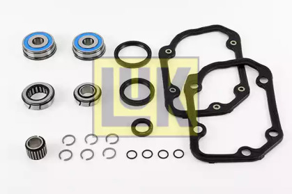 462 0212 10  LuK - Ремкомплект КПП1