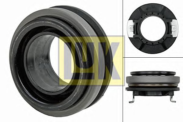 500 1220 10  LuK - Вижимний підшипник1