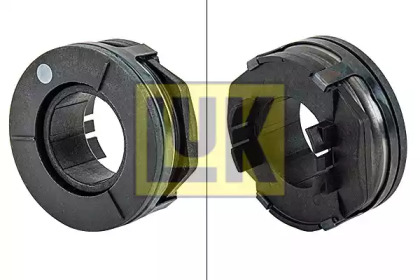 500 1430 10  LuK - Вижимний підшипник1