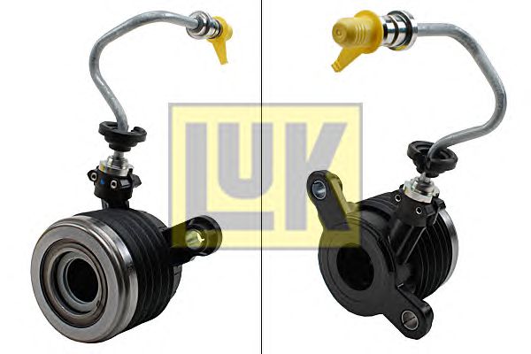 510 0088 10  LuK - Циліндр зчеплення робочий (гідропідшипник)1