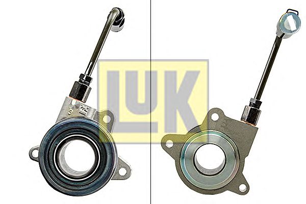 510 0152 10  LuK - Циліндр зчеплення робочий (гідропідшипник)1