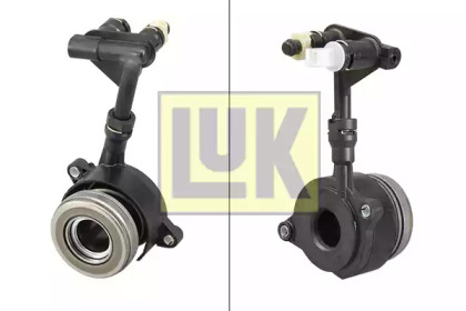 510 0162 10  LuK - Циліндр зчеплення робочий (гідропідшипник)1