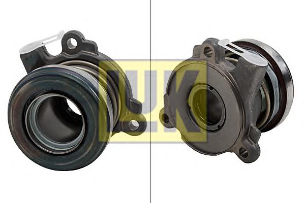 510 0175 10  LuK - Циліндр зчеплення робочий (гідропідшипник)1