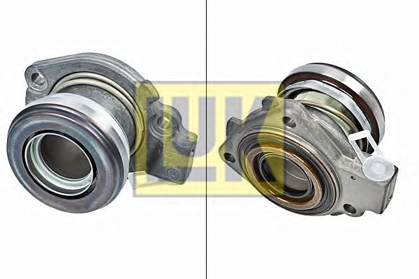 510 0183 10  LuK - Циліндр зчеплення робочий (гідропідшипник)1