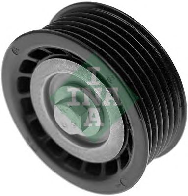 532 0477 10  INA - Обвідний ролик1