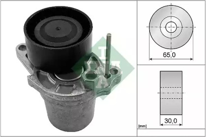 534 0624 10  INA - Механізм натягу1
