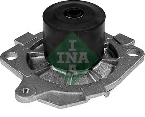 538 0013 10  INA - Насос охолоджуючої рідини1