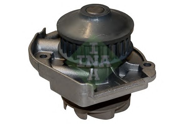 538 0018 10  INA - Насос охолоджуючої рідини1