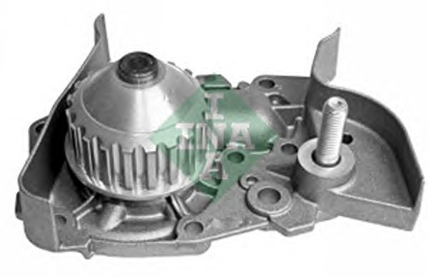 538 0022 10  INA - Насос охолоджуючої рідини1