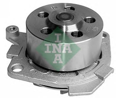 538 0027 10  INA - Насос охолоджуючої рідини1