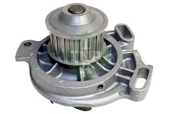 538 0067 10  INA - Насос охолоджуючої рідини1